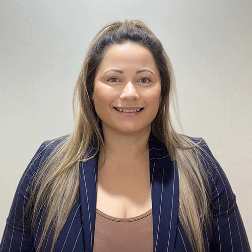 Nathalie Horton Photo