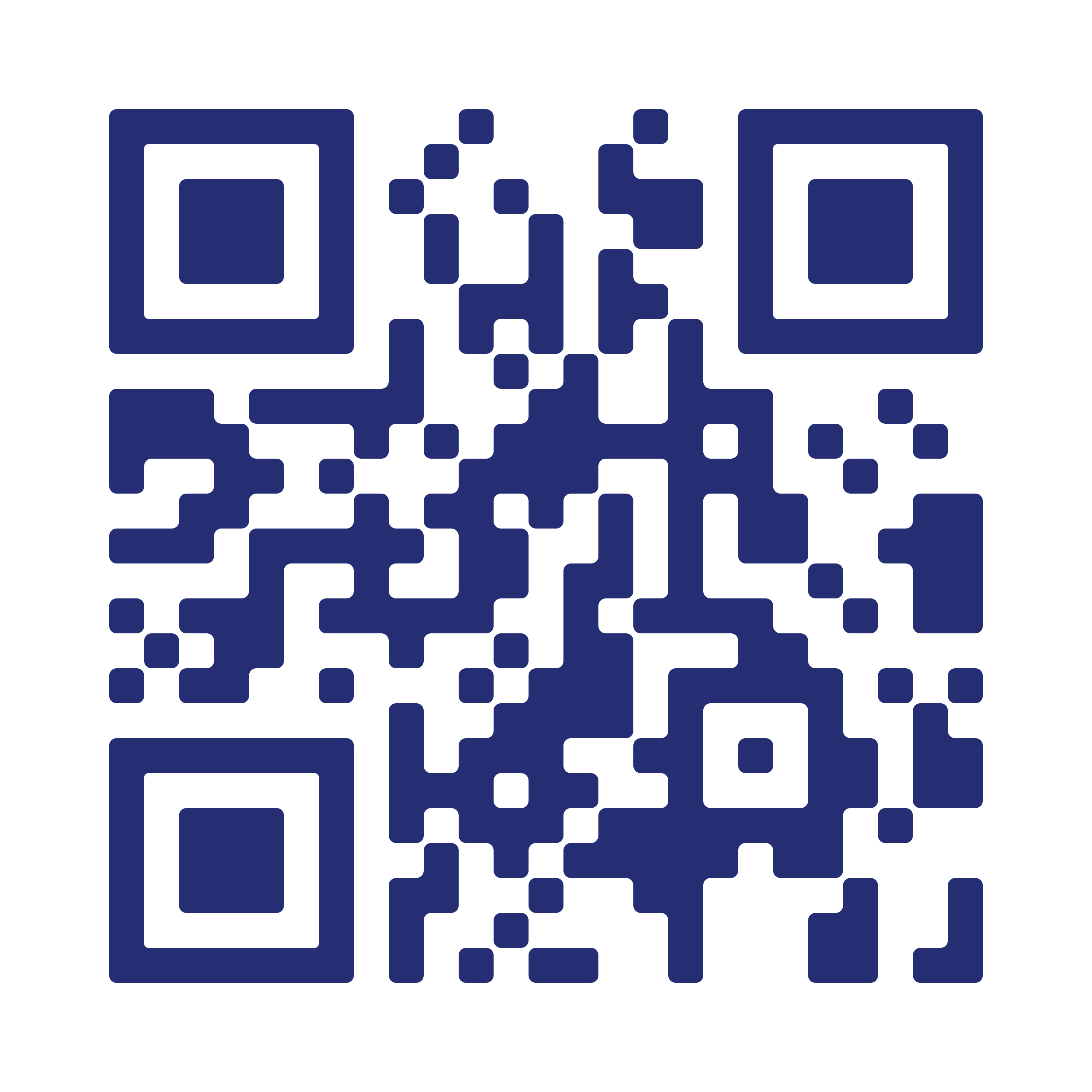 Daniel Vinogradac QR Code
