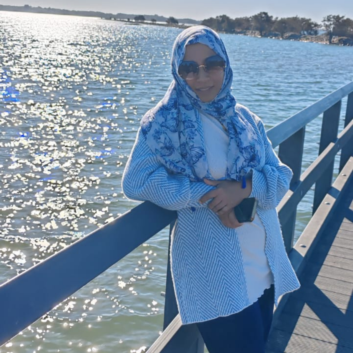 GP Journeys: From Saudi Arabia to Bunbury, WA Image