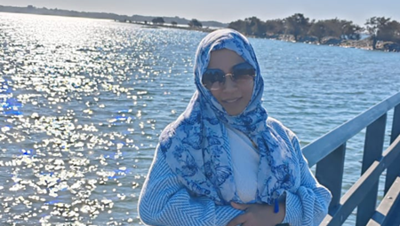 GP Journeys: From Saudi Arabia to Bunbury, WA Image