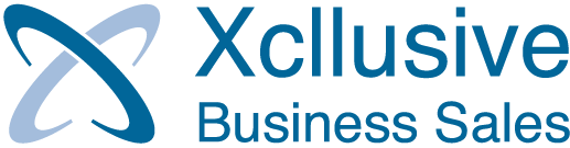 Xcllusive  Logo