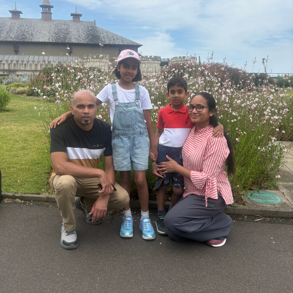 Practice Bound: From Maitland Hospital to Coffs Harbour  Image