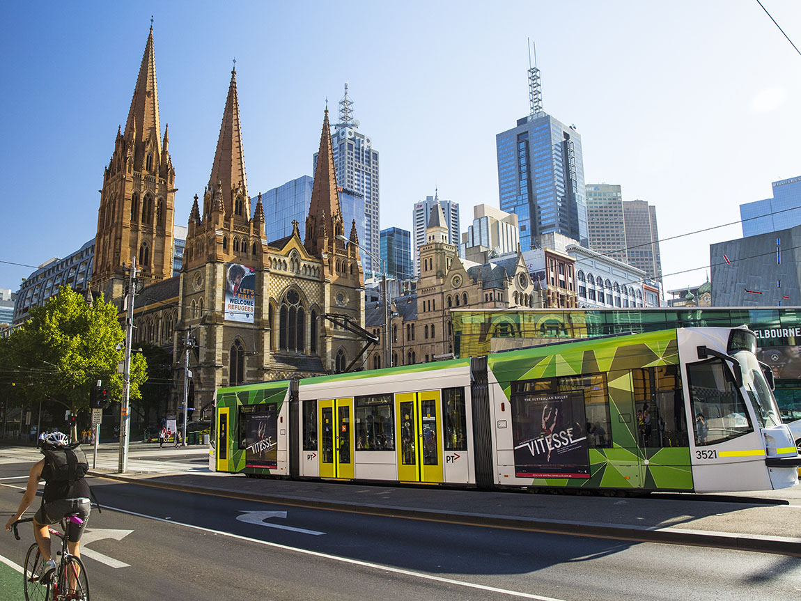 Victoria Image