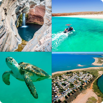 Pilbara Region Western Australia WA