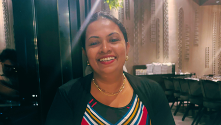 GP Journeys: From Colombo to Hobart, Tasmania Image