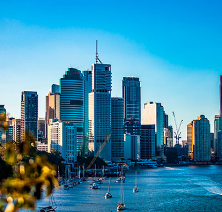 Brisbane Office Image
