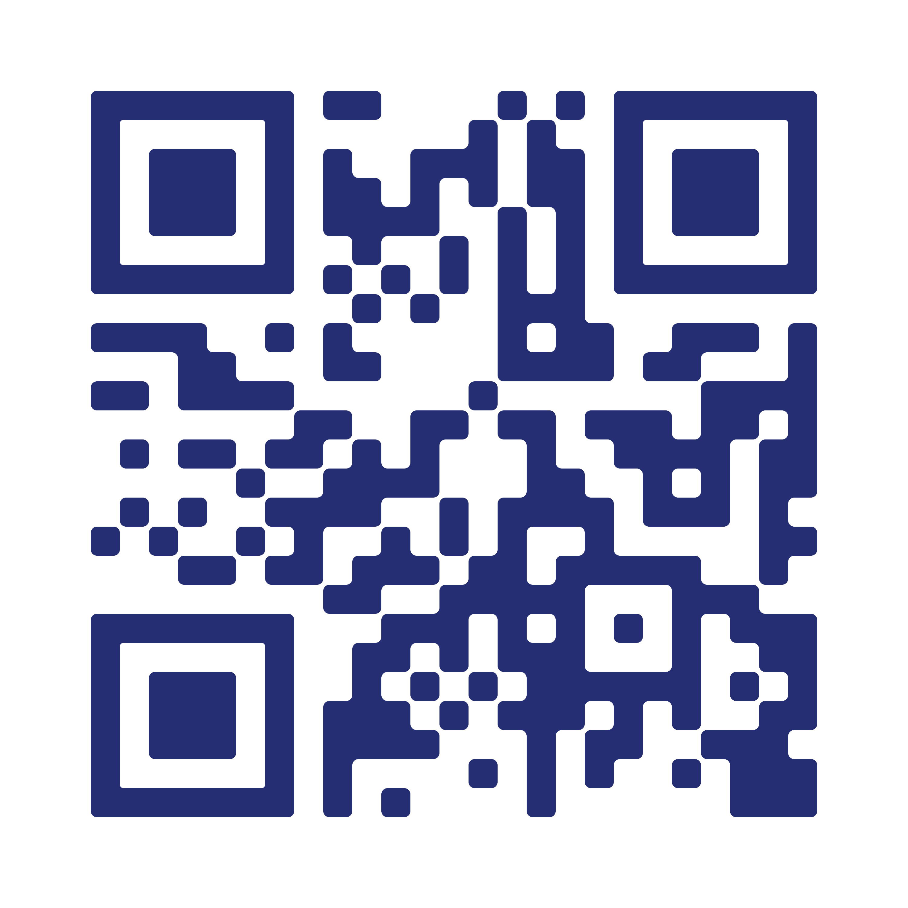 Brad Bilinsky QR Code