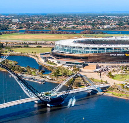 Perth Office Image