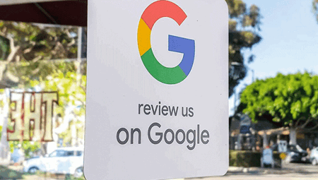 The importance of Google Reviews to your GP Recruitment plans Image