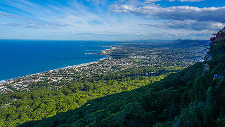 Destination Spotlight: Wollongong & The Illawarra Image