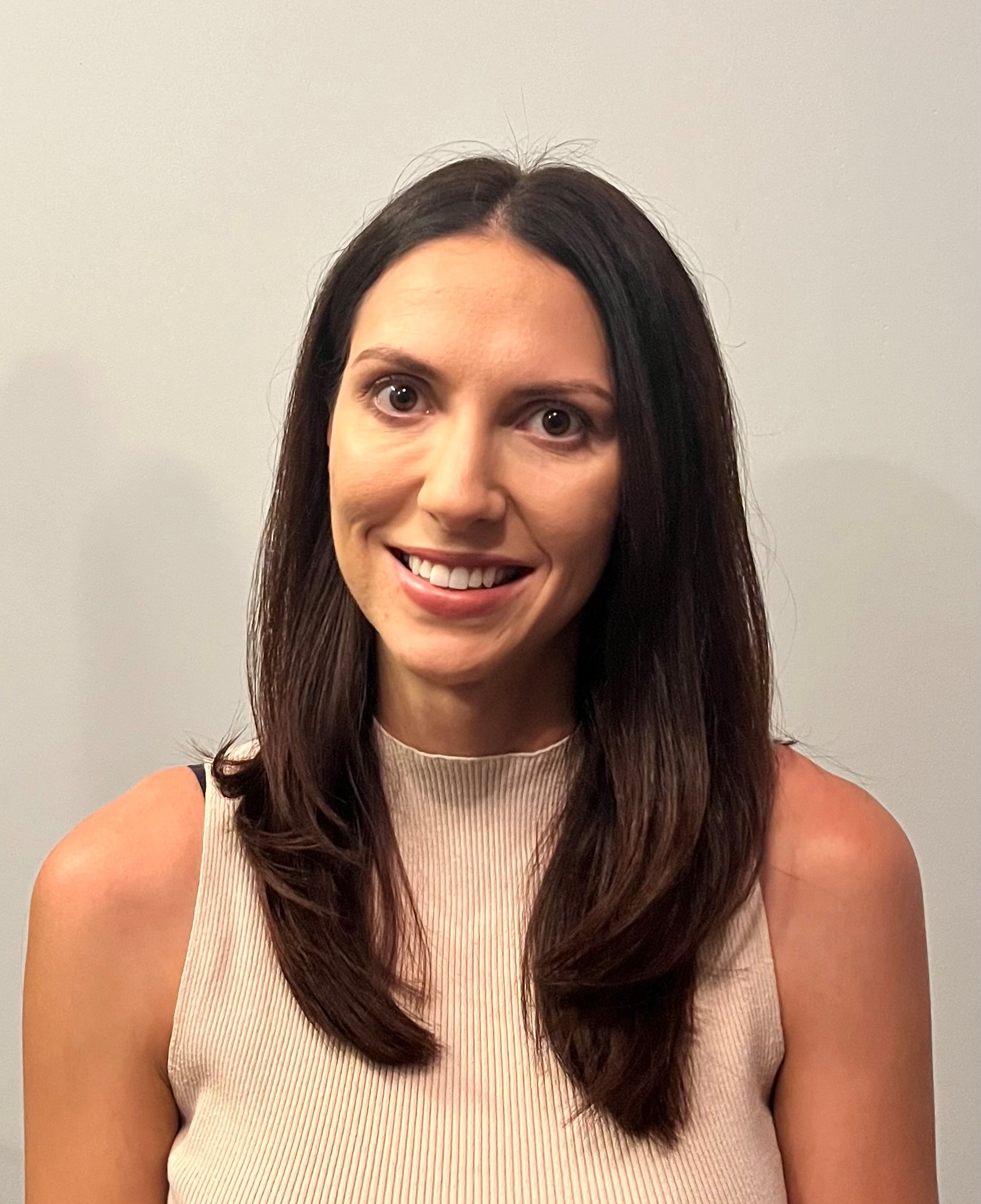 Jessica Pearce Image