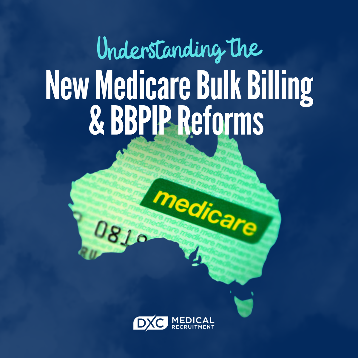 Understanding the New Medicare Bulk Billing & BBPIP Reforms  Image