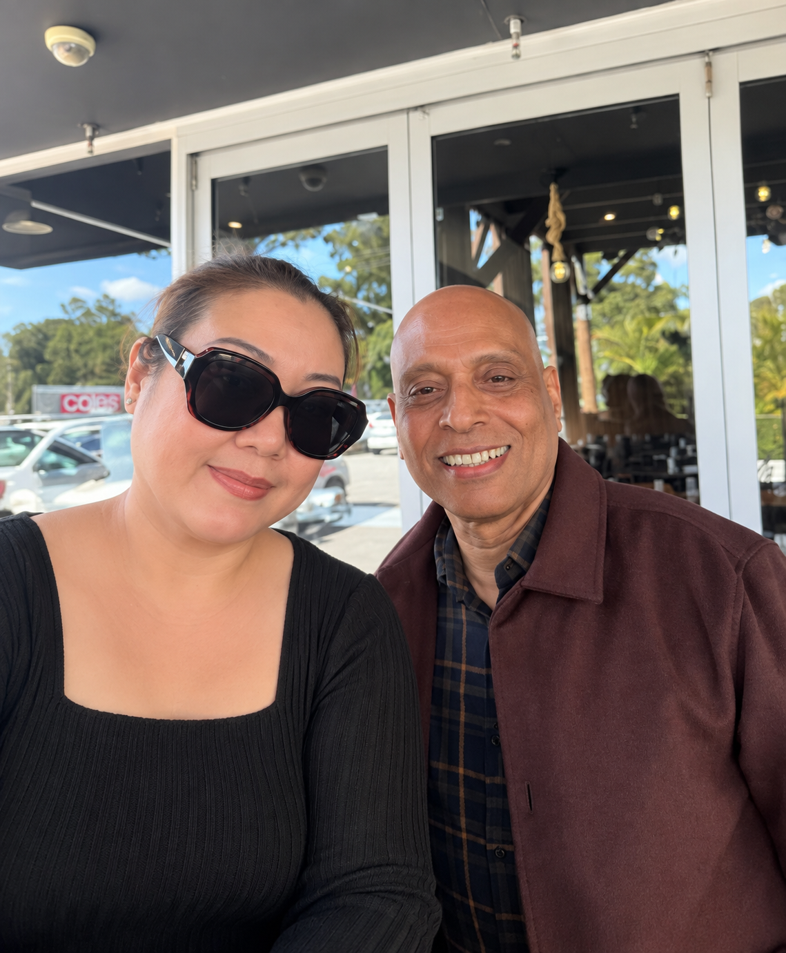 GP Journeys: From Cardiff, Wales to Perth, WA Image