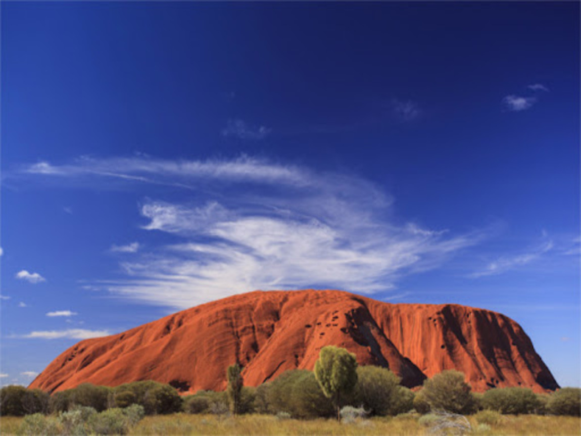 Northern Territory Image