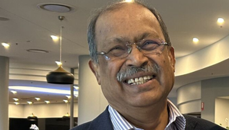 Locum Lives: Meet Dr Amal Image