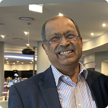 Dr Amal